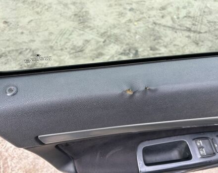 Черный Шкода Октавия, объемом двигателя 1.6 л и пробегом 253 тыс. км за 5800 $, фото 18 на Automoto.ua