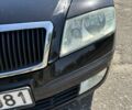 Чорний Шкода Октавія, об'ємом двигуна 1.9 л та пробігом 337 тис. км за 2800 $, фото 12 на Automoto.ua
