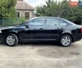 Шкода Октавия 2006 в Кривом Роге на Automoto.ua Черный Шкода Октавия, объемом двигателя 1.98 л и пробегом 220 тыс. км за 5500 $, фото 15 на Automoto.ua