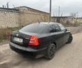 Черный Шкода Октавия, объемом двигателя 0 л и пробегом 100 тыс. км за 2800 $, фото 2 на Automoto.ua