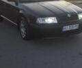 Черный Шкода Октавия, объемом двигателя 1.8 л и пробегом 270 тыс. км за 5400 $, фото 1 на Automoto.ua