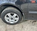 Черный Шкода Октавия, объемом двигателя 1.6 л и пробегом 253 тыс. км за 5800 $, фото 11 на Automoto.ua
