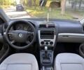 Черный Шкода Октавия, объемом двигателя 1.9 л и пробегом 325 тыс. км за 2700 $, фото 6 на Automoto.ua
