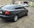 Чорний Шкода Октавія, об'ємом двигуна 1.98 л та пробігом 230 тис. км за 4200 $, фото 7 на Automoto.ua