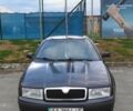 Чорний Шкода Октавія, об'ємом двигуна 1.8 л та пробігом 250 тис. км за 3333 $, фото 4 на Automoto.ua
