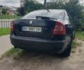 Чорний Шкода Октавія, об'ємом двигуна 1.6 л та пробігом 640 тис. км за 2700 $, фото 1 на Automoto.ua