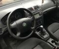 Чорний Шкода Октавія, об'ємом двигуна 1.6 л та пробігом 272 тис. км за 6200 $, фото 3 на Automoto.ua