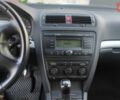 Черный Шкода Октавия, объемом двигателя 1.6 л и пробегом 287 тыс. км за 6500 $, фото 11 на Automoto.ua