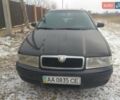Шкода Октавия 2006 в Броварах на Automoto.ua Черный Шкода Октавия, объемом двигателя 1.9 л и пробегом 380 тыс. км за 5800 $, фото 3 на Automoto.ua
