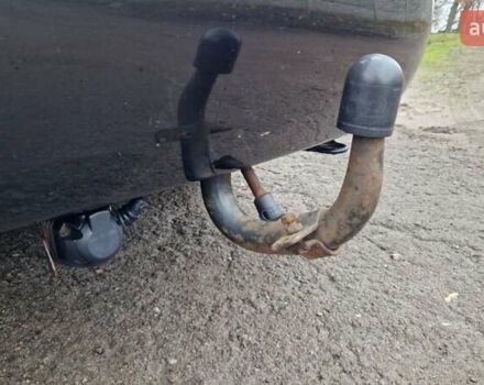 Черный Шкода Октавия, объемом двигателя 1.6 л и пробегом 268 тыс. км за 6500 $, фото 17 на Automoto.ua