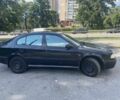 Черный Шкода Октавия, объемом двигателя 1.6 л и пробегом 247 тыс. км за 5000 $, фото 2 на Automoto.ua