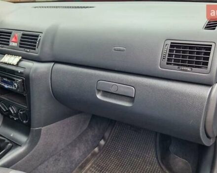 Черный Шкода Октавия, объемом двигателя 1.6 л и пробегом 268 тыс. км за 6500 $, фото 33 на Automoto.ua