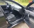 Чорний Шкода Октавія, об'ємом двигуна 1.6 л та пробігом 352 тис. км за 5500 $, фото 5 на Automoto.ua