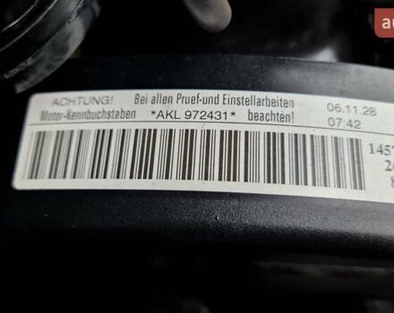 Черный Шкода Октавия, объемом двигателя 1.6 л и пробегом 268 тыс. км за 6500 $, фото 10 на Automoto.ua