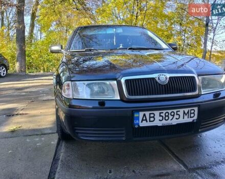 Шкода Октавия 2006 в Немирове на Automoto.ua Черный Шкода Октавия, объемом двигателя 1.6 л и пробегом 241 тыс. км за 4700 $, фото 5 на Automoto.ua