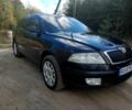 Шкода Октавія 2006 у Ахтырке на Automoto.ua Чорний Шкода Октавія, об'ємом двигуна 1.6 л та пробігом 227 тис. км за 5200 $, фото 2 на Automoto.ua