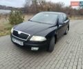 Черный Шкода Октавия, объемом двигателя 2 л и пробегом 240 тыс. км за 3500 $, фото 10 на Automoto.ua