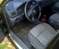 Черный Шкода Октавия, объемом двигателя 1.6 л и пробегом 190 тыс. км за 4700 $, фото 6 на Automoto.ua