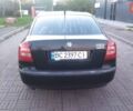 Шкода Октавия 2006 в Жидачов на Automoto.ua Черный Шкода Октавия, объемом двигателя 1.6 л и пробегом 273 тыс. км за 5555 $, фото 4 на Automoto.ua