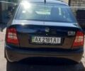 Черный Шкода Октавия, объемом двигателя 1.6 л и пробегом 170 тыс. км за 5200 $, фото 3 на Automoto.ua