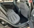 Чорний Шкода Октавія, об'ємом двигуна 1.6 л та пробігом 183 тис. км за 7299 $, фото 87 на Automoto.ua