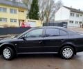 Черный Шкода Октавия, объемом двигателя 1.6 л и пробегом 194 тыс. км за 5868 $, фото 10 на Automoto.ua
