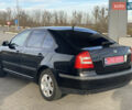 Шкода Октавия 2006 в Корсунь-Шевченковском на Automoto.ua Черный Шкода Октавия, объемом двигателя 1.6 л и пробегом 214 тыс. км за 6500 $, фото 17 на Automoto.ua