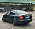 Чорний Шкода Октавія, об'ємом двигуна 1.9 л та пробігом 250 тис. км за 2600 $, фото 2 на Automoto.ua