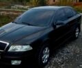 Черный Шкода Октавия, объемом двигателя 1.98 л и пробегом 318 тыс. км за 4950 $, фото 11 на Automoto.ua