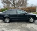 Черный Шкода Октавия, объемом двигателя 2 л и пробегом 240 тыс. км за 5400 $, фото 3 на Automoto.ua