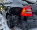 Черный Шкода Октавия, объемом двигателя 1.6 л и пробегом 189 тыс. км за 4300 $, фото 2 на Automoto.ua