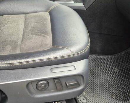 Черный Шкода Октавия, объемом двигателя 1.97 л и пробегом 315 тыс. км за 6650 $, фото 29 на Automoto.ua