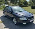 Чорний Шкода Октавія, об'ємом двигуна 1.9 л та пробігом 337 тис. км за 2800 $, фото 2 на Automoto.ua