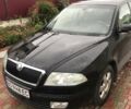 Чорний Шкода Октавія, об'ємом двигуна 1.6 л та пробігом 272 тис. км за 6200 $, фото 4 на Automoto.ua