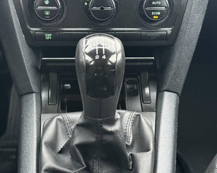 Шкода Октавія 2006 у Лубнах на Automoto.ua Чорний Шкода Октавія, об'ємом двигуна 1.6 л та пробігом 137 тис. км за 6550 $, фото 32 на Automoto.ua