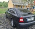 Черный Шкода Октавия, объемом двигателя 1.6 л и пробегом 300 тыс. км за 4500 $, фото 13 на Automoto.ua