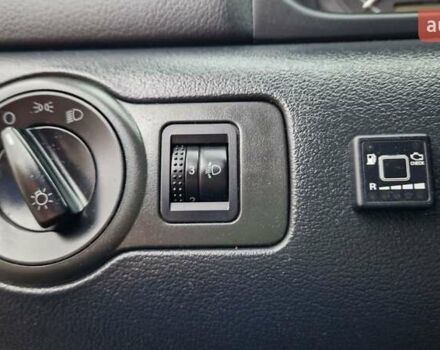 Черный Шкода Октавия, объемом двигателя 1.6 л и пробегом 268 тыс. км за 6500 $, фото 27 на Automoto.ua