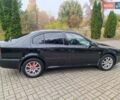Черный Шкода Октавия, объемом двигателя 1.6 л и пробегом 300 тыс. км за 4600 $, фото 5 на Automoto.ua