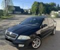 Чорний Шкода Октавія, об'ємом двигуна 1.6 л та пробігом 249 тис. км за 6850 $, фото 1 на Automoto.ua