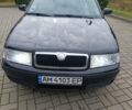 Черный Шкода Октавия, объемом двигателя 1.6 л и пробегом 300 тыс. км за 4600 $, фото 16 на Automoto.ua