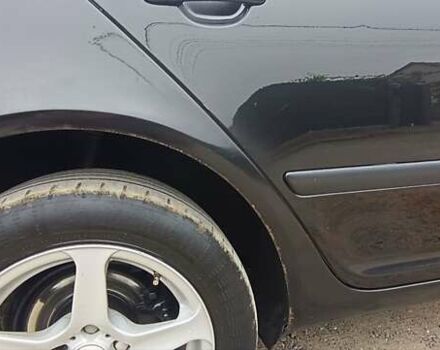 Шкода Октавия 2006 в Рогатине на Automoto.ua Черный Шкода Октавия, объемом двигателя 1.6 л и пробегом 320 тыс. км за 6000 $, фото 8 на Automoto.ua