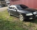 Шкода Октавия 2006 в Хусте на Automoto.ua Черный Шкода Октавия, объемом двигателя 1.4 л и пробегом 299 тыс. км за 3999 $, фото 1 на Automoto.ua
