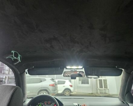 Черный Шкода Октавия, объемом двигателя 1.8 л и пробегом 337 тыс. км за 6700 $, фото 7 на Automoto.ua