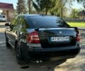 Шкода Октавия 2006 в Городенке на Automoto.ua Черный Шкода Октавия, объемом двигателя 1.9 л и пробегом 304 тыс. км за 6000 $, фото 1 на Automoto.ua
