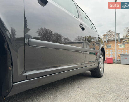 Шкода Октавія 2006 у Лубнах на Automoto.ua Чорний Шкода Октавія, об'ємом двигуна 1.6 л та пробігом 137 тис. км за 6550 $, фото 17 на Automoto.ua