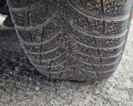 Черный Шкода Октавия, объемом двигателя 1.6 л и пробегом 268 тыс. км за 6500 $, фото 41 на Automoto.ua