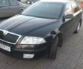 Шкода Октавия 2006 в Жидачов на Automoto.ua Черный Шкода Октавия, объемом двигателя 1.6 л и пробегом 273 тыс. км за 5555 $, фото 1 на Automoto.ua