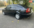 Шкода Октавия 2006 в Одессе на Automoto.ua Черный Шкода Октавия, объемом двигателя 1.98 л и пробегом 260 тыс. км за 5000 $, фото 4 на Automoto.ua