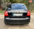 Шкода Октавия 2006 в Кривом Роге на Automoto.ua Черный Шкода Октавия, объемом двигателя 1.98 л и пробегом 220 тыс. км за 5500 $, фото 13 на Automoto.ua