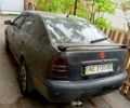 Чорний Шкода Октавія, об'ємом двигуна 1.6 л та пробігом 211 тис. км за 2500 $, фото 1 на Automoto.ua